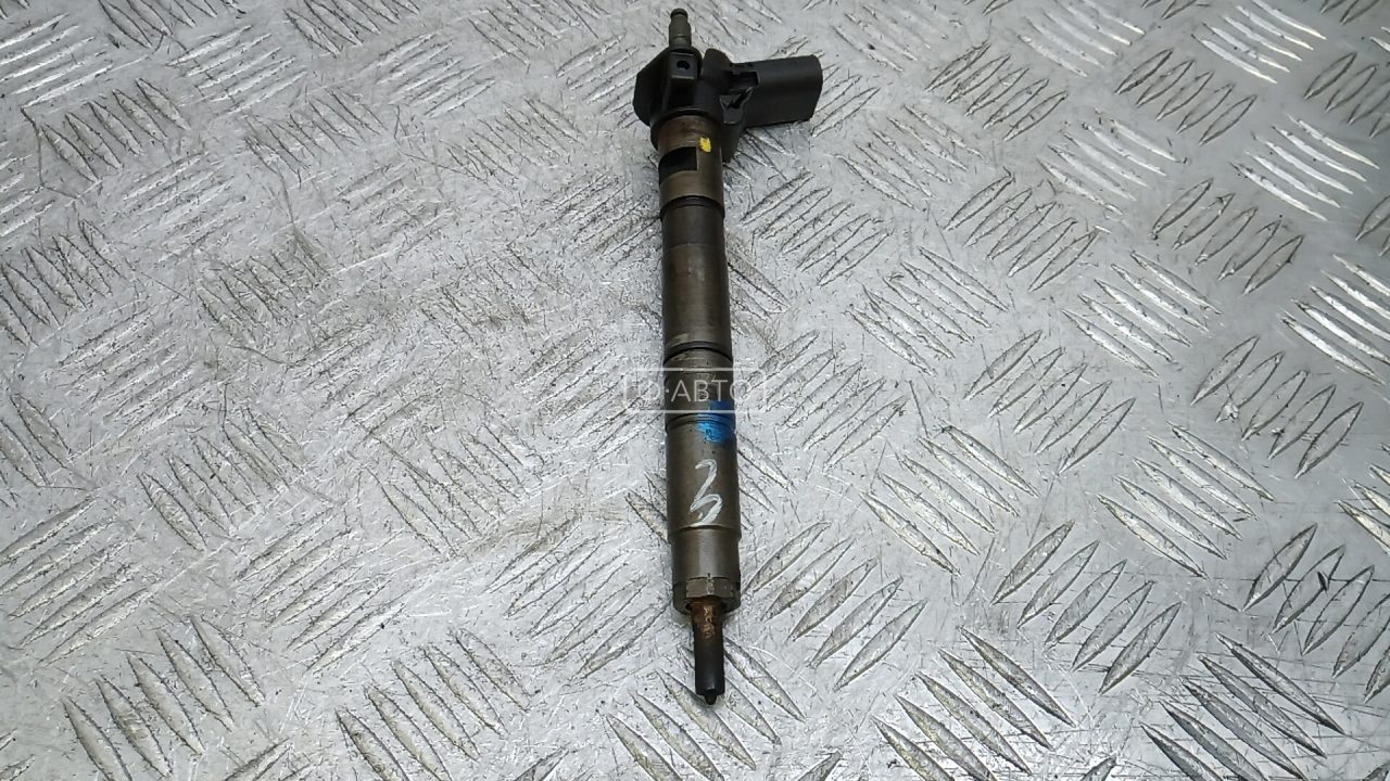 Форсунка дизельная