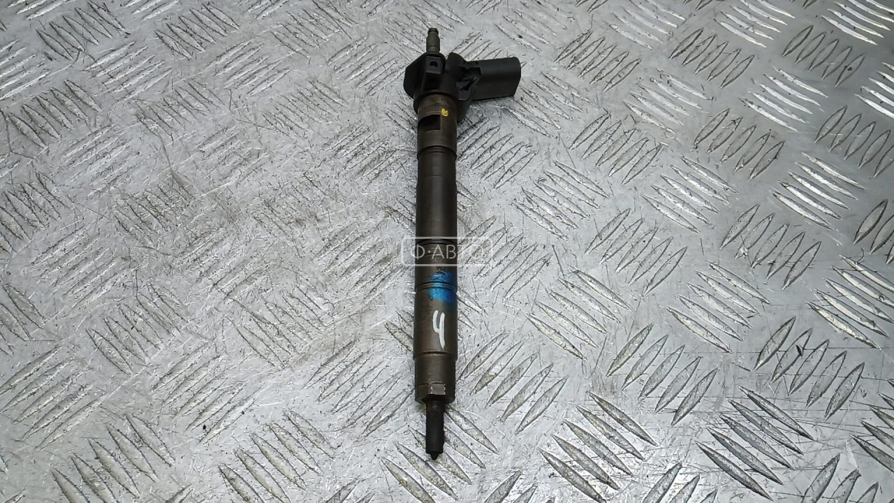 Форсунка дизельная