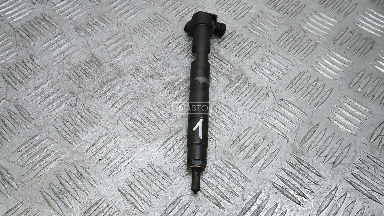 Форсунка дизельная