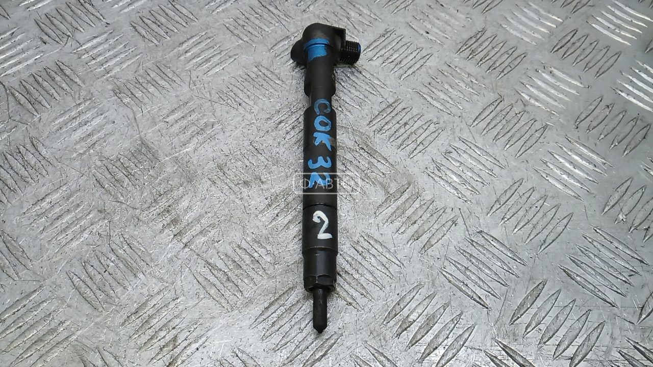 Форсунка дизельная