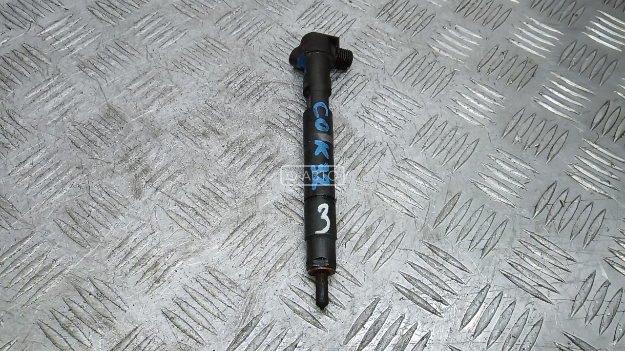 Форсунка дизельная