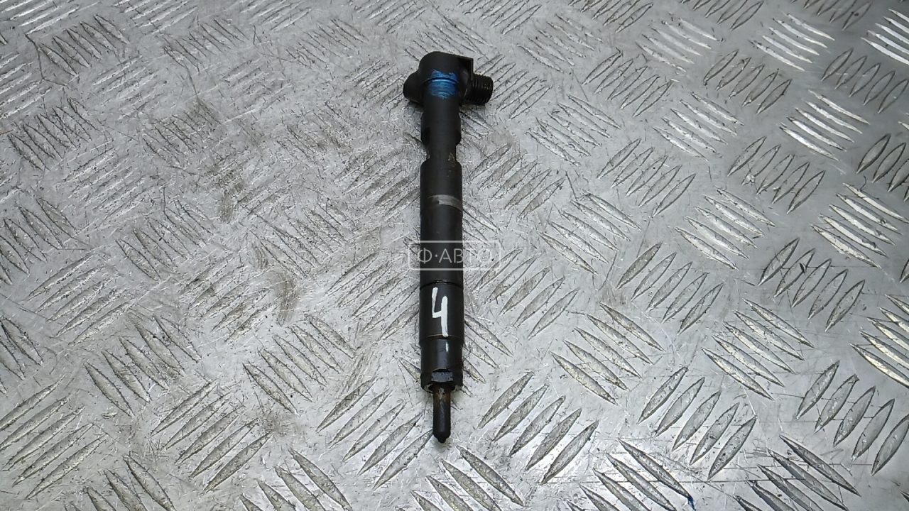 Форсунка дизельная