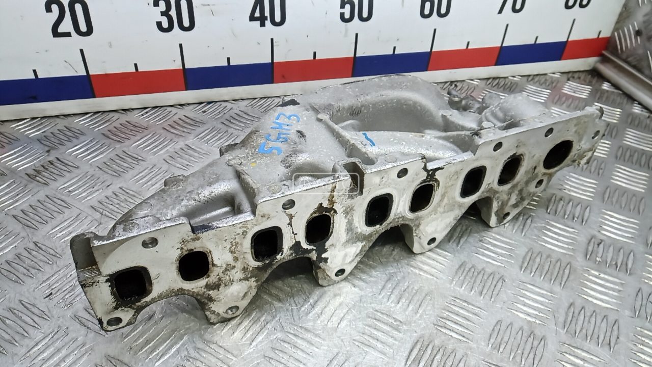 Впускной коллектор дизельный