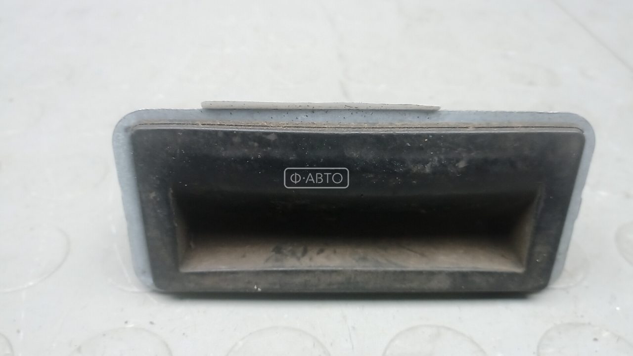 Кнопка замка 3-5-й двери