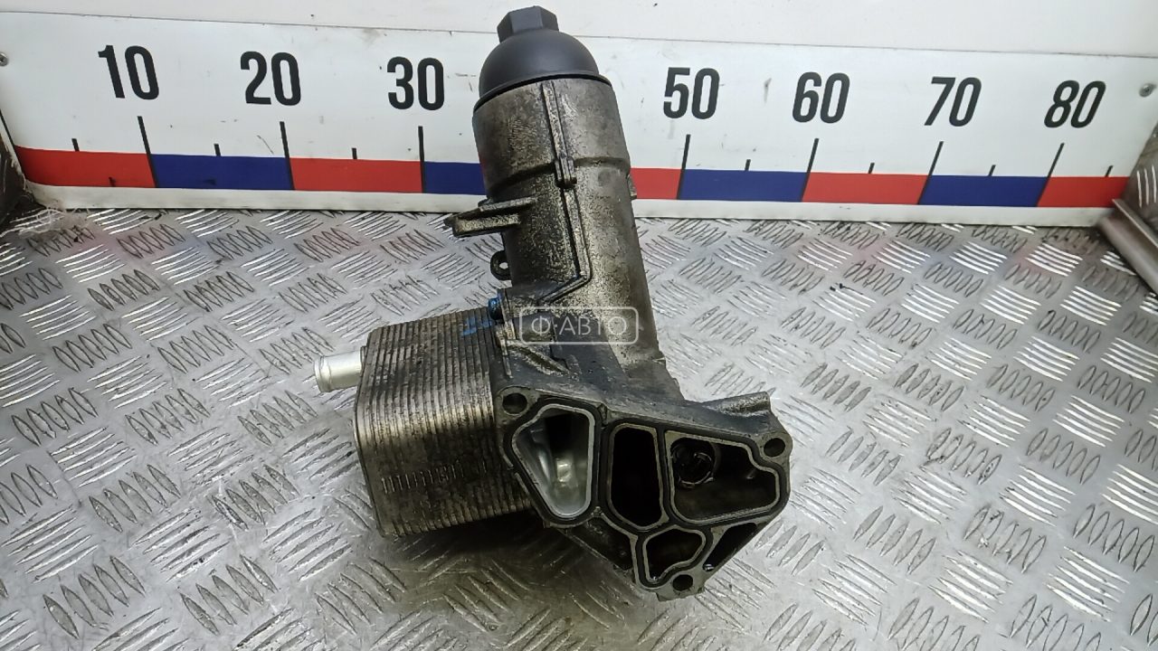 Корпус масляного фильтра дизельный