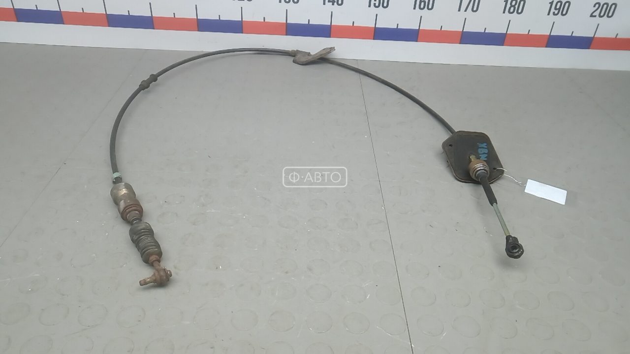 Троса кулисы АКПП