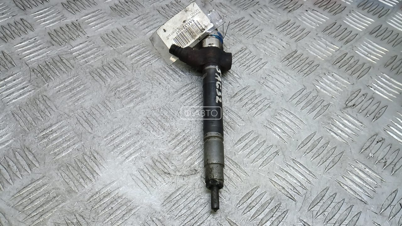 Форсунка дизельная