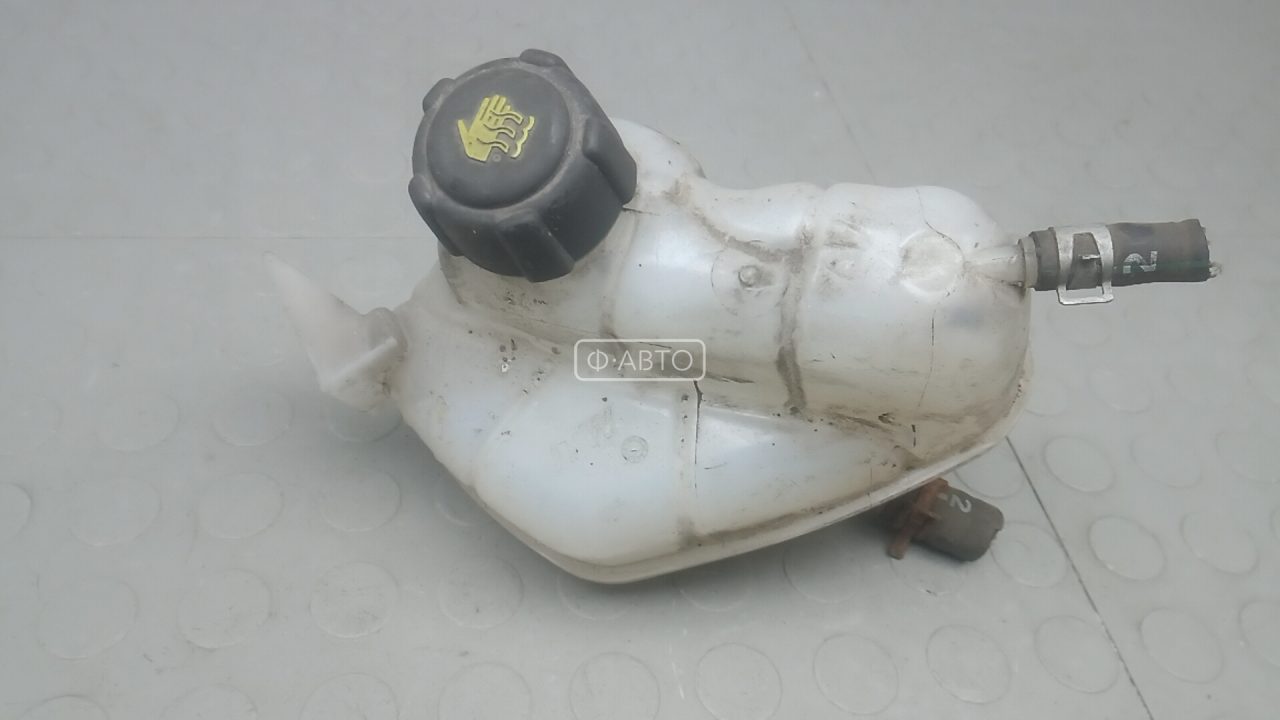 Бачок расширительный