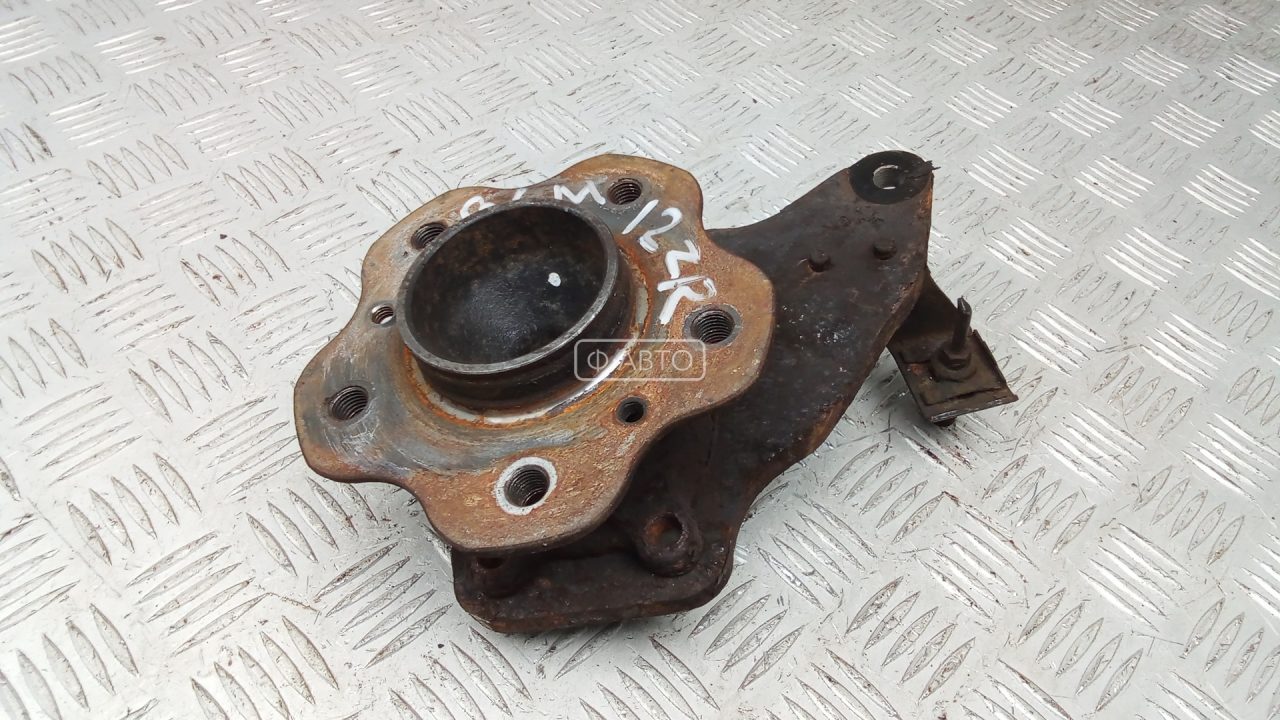 Ступица задняя правая