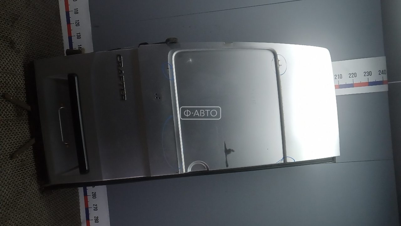 Дверь распашная левая