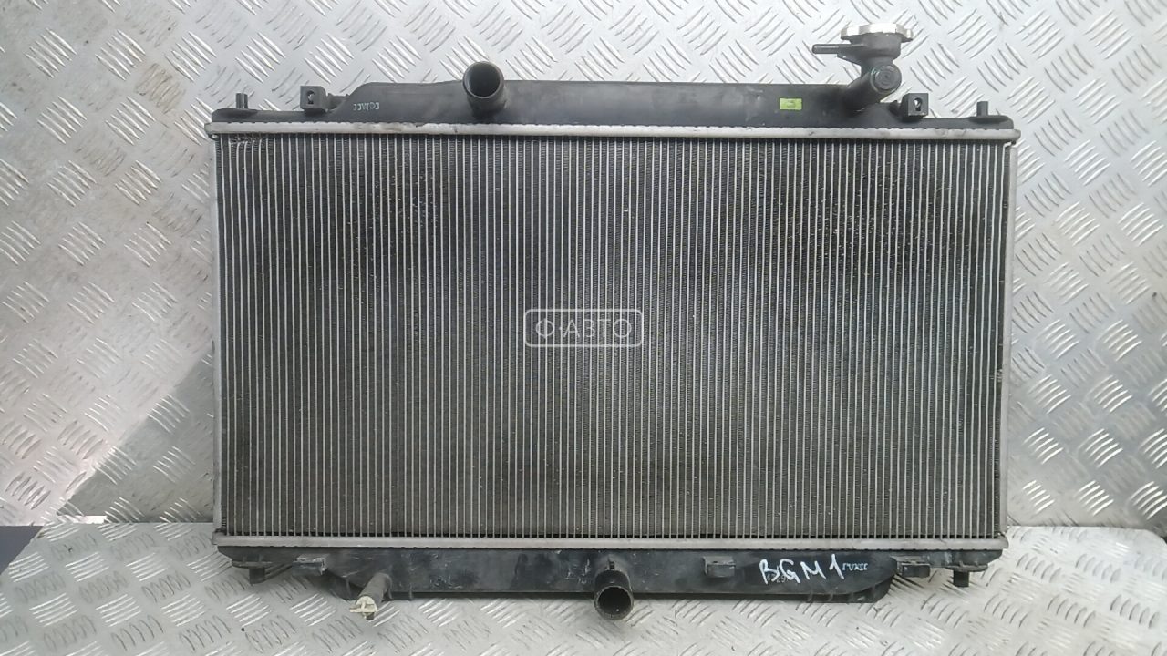 Радиатор системы охлаждения