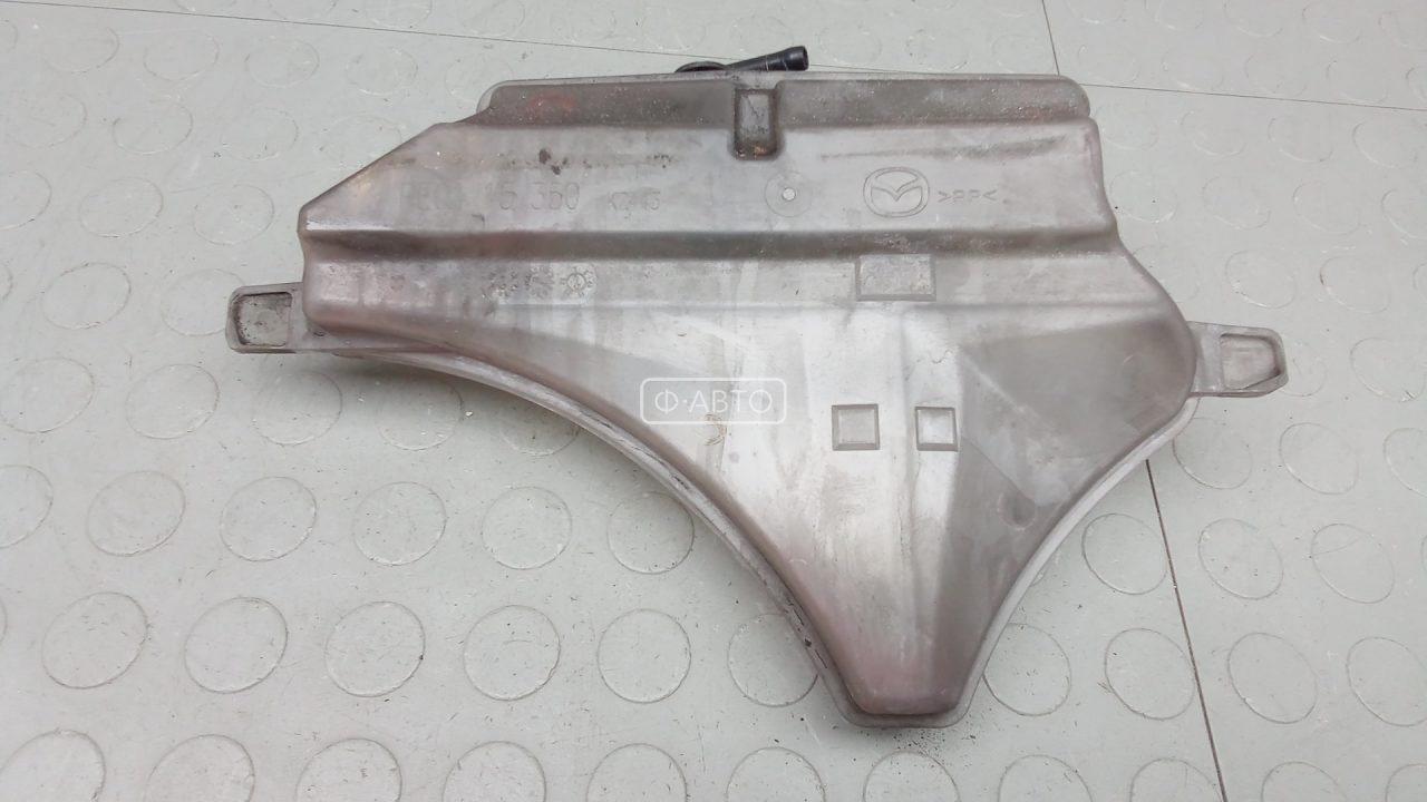 Бачок расширительный