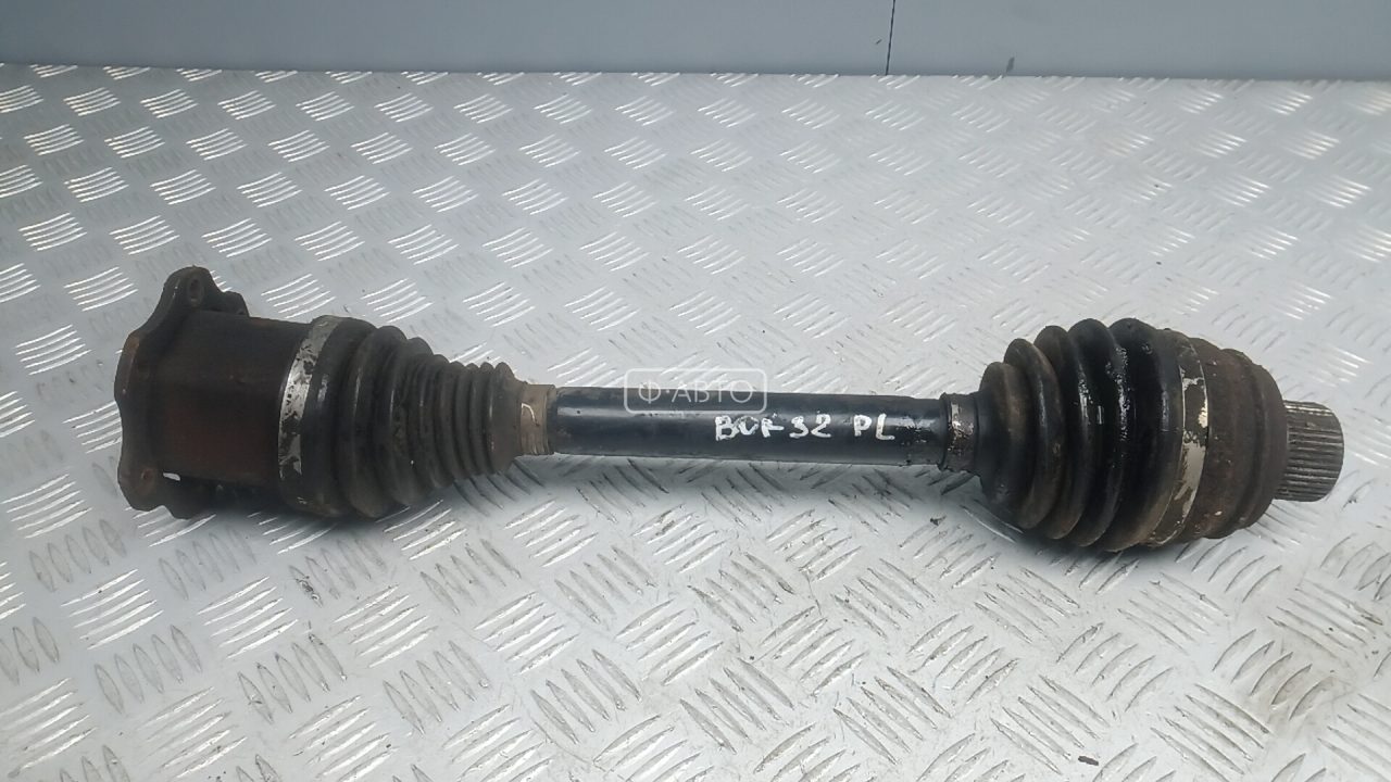 Привод передний левый