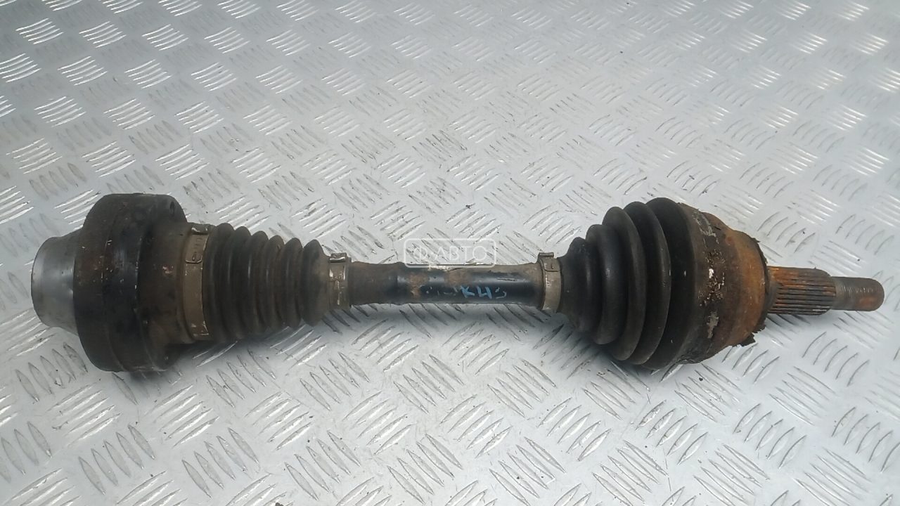 Привод передний левый