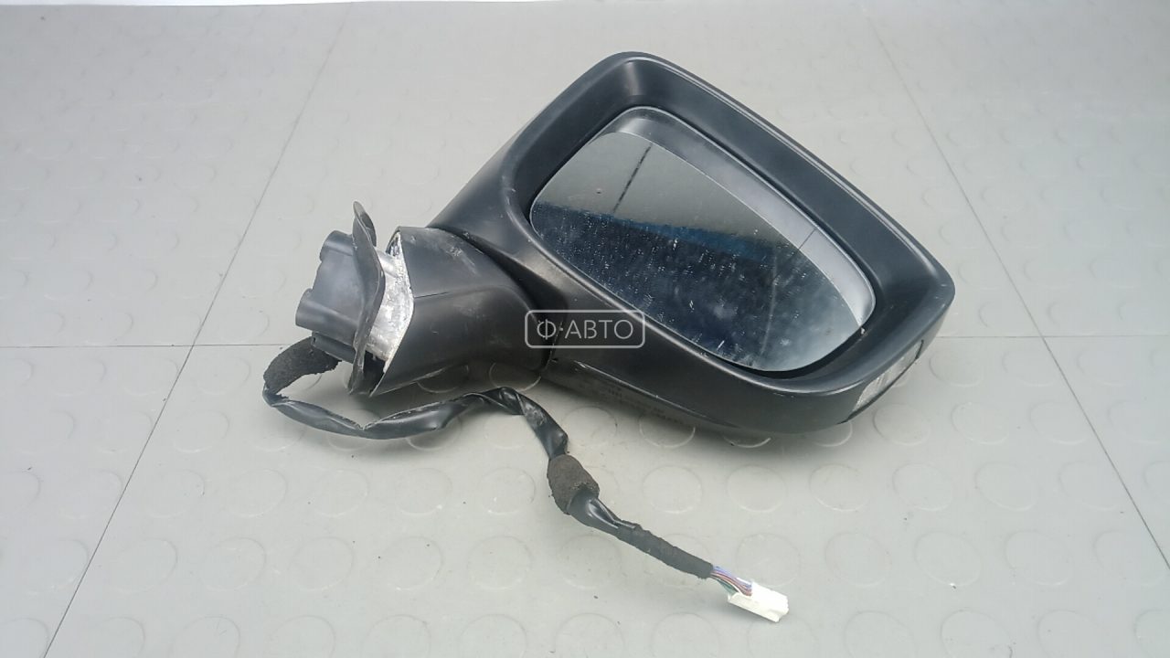 Зеркало наружное правое