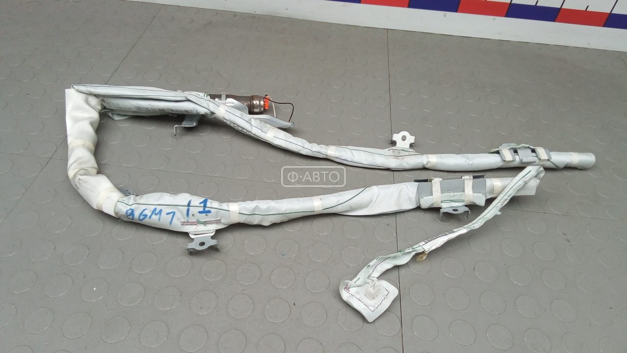 Шторка безопасности