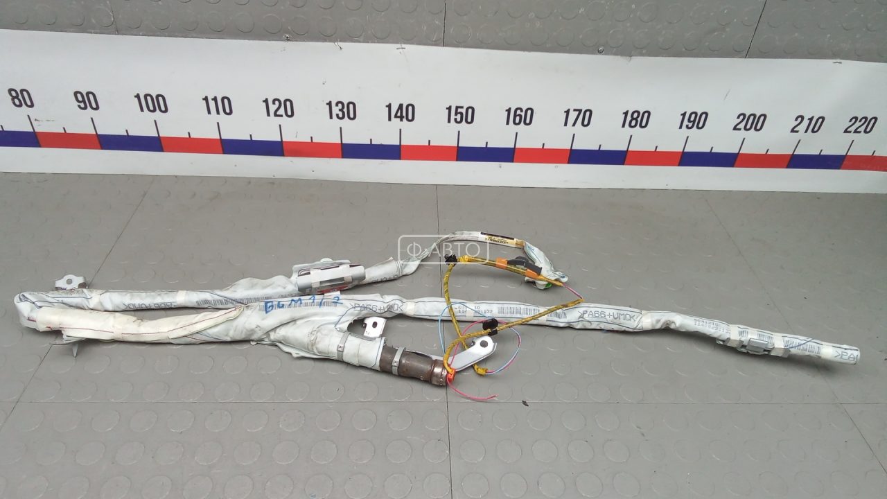 Шторка безопасности