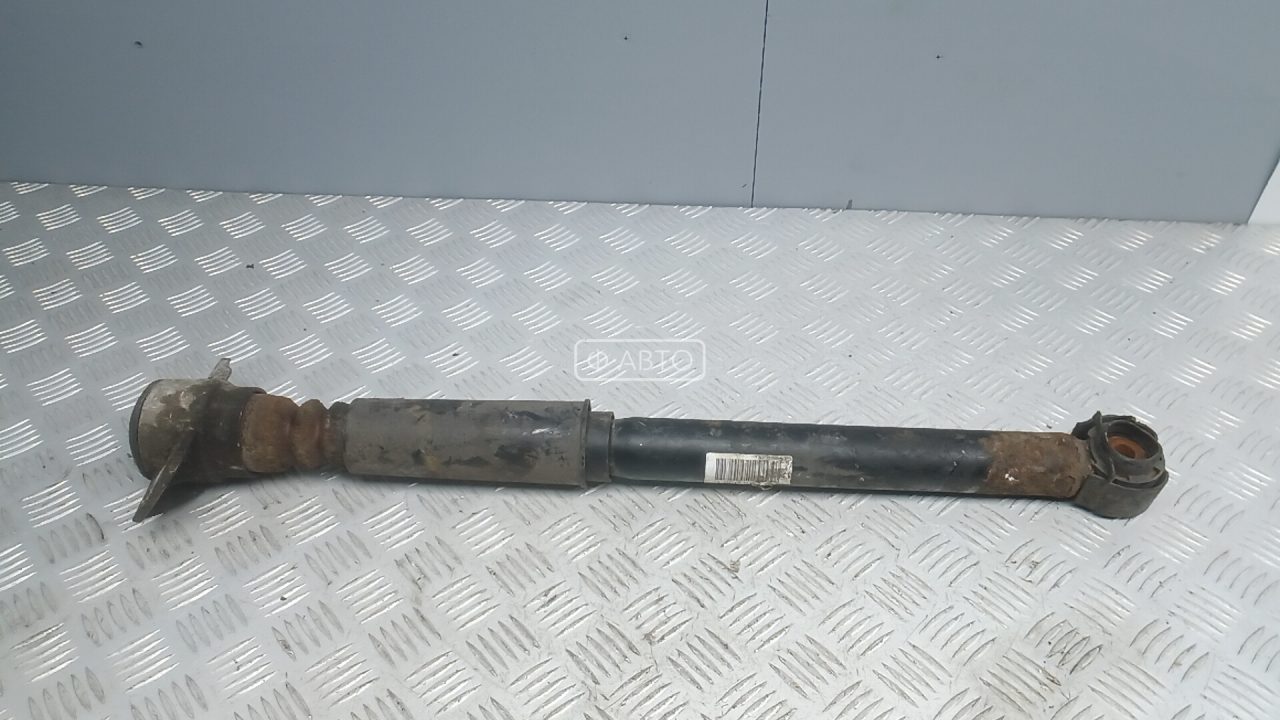 Амортизатор задний