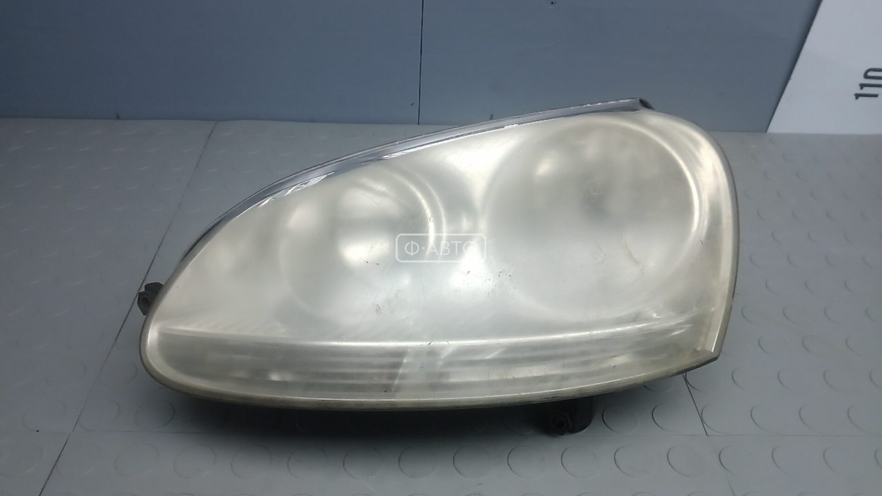 Фара левая