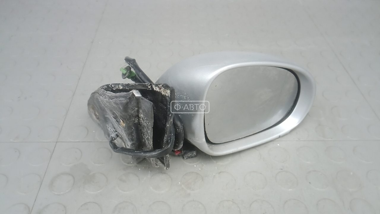Зеркало наружное правое