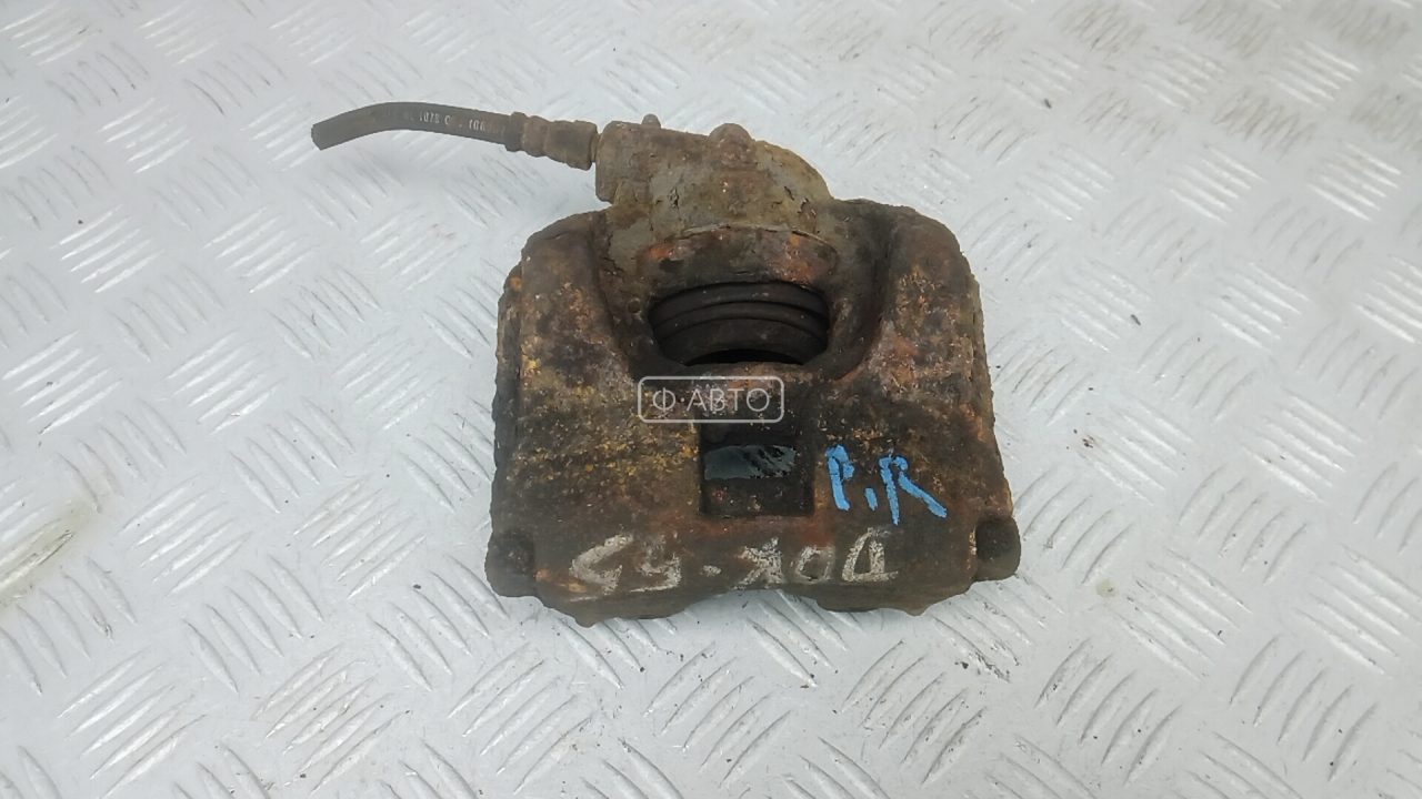 Суппорт тормозной передний правый