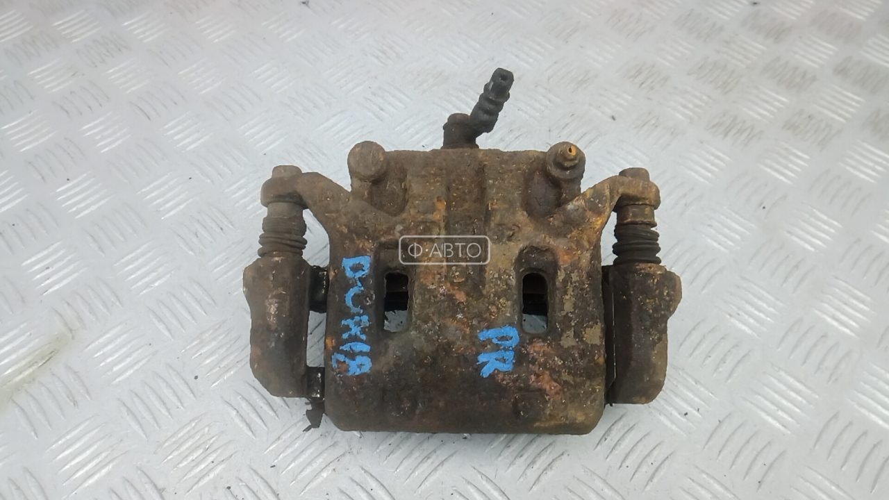 Суппорт тормозной передний правый