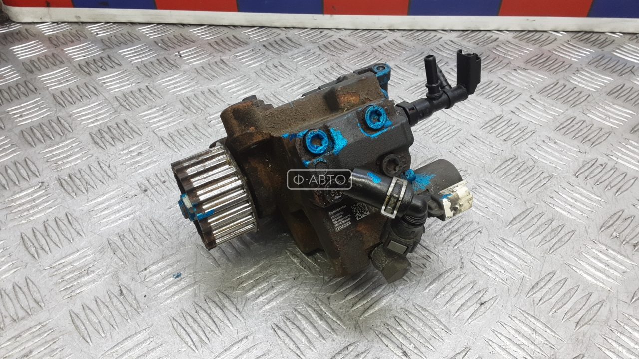 ТНВД дизельный