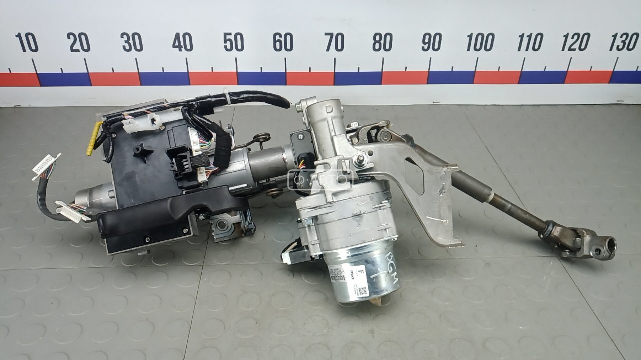 Электроусилитель руля