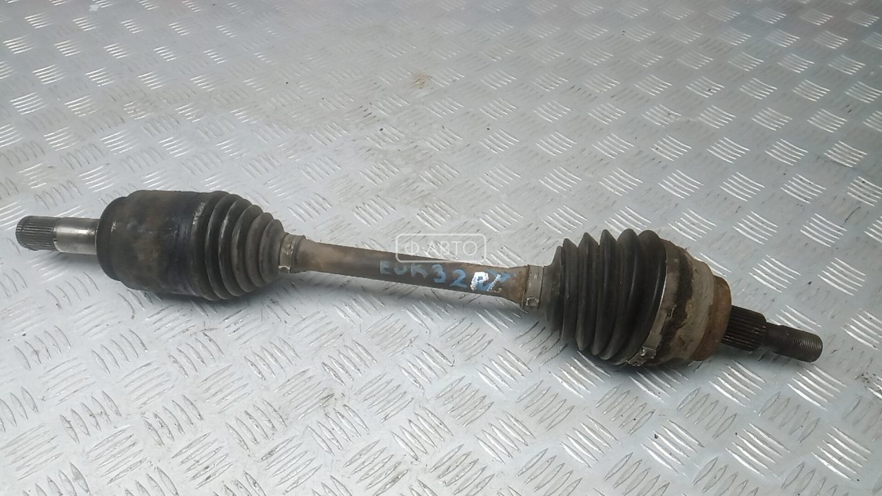 Привод передний левый