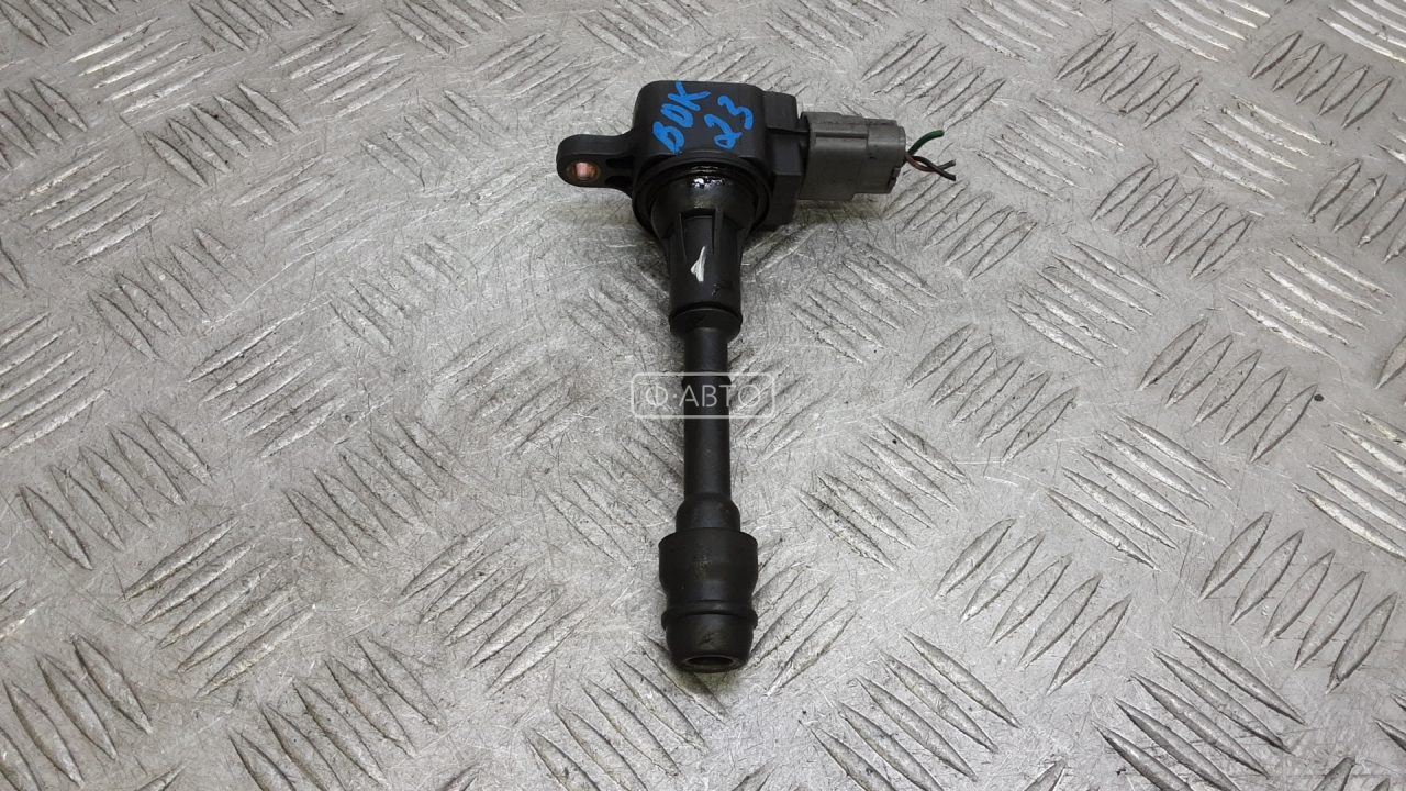 Катушка зажигания бензиновая