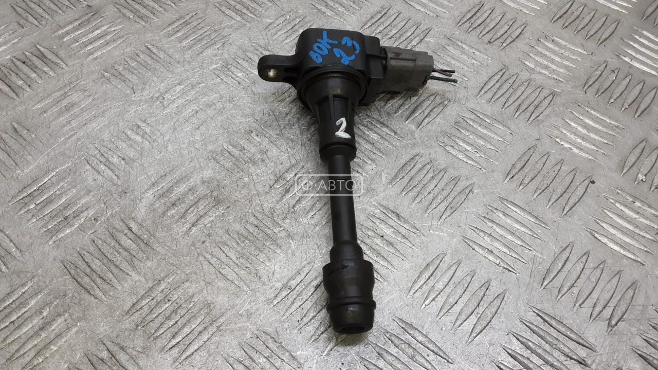 Катушка зажигания бензиновая