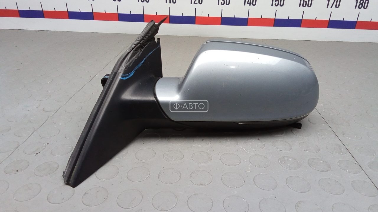 Зеркало наружное левое