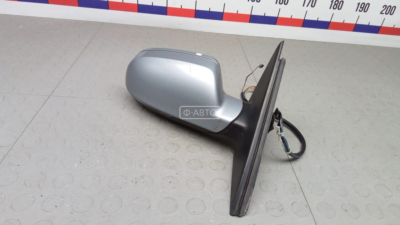 Зеркало наружное правое