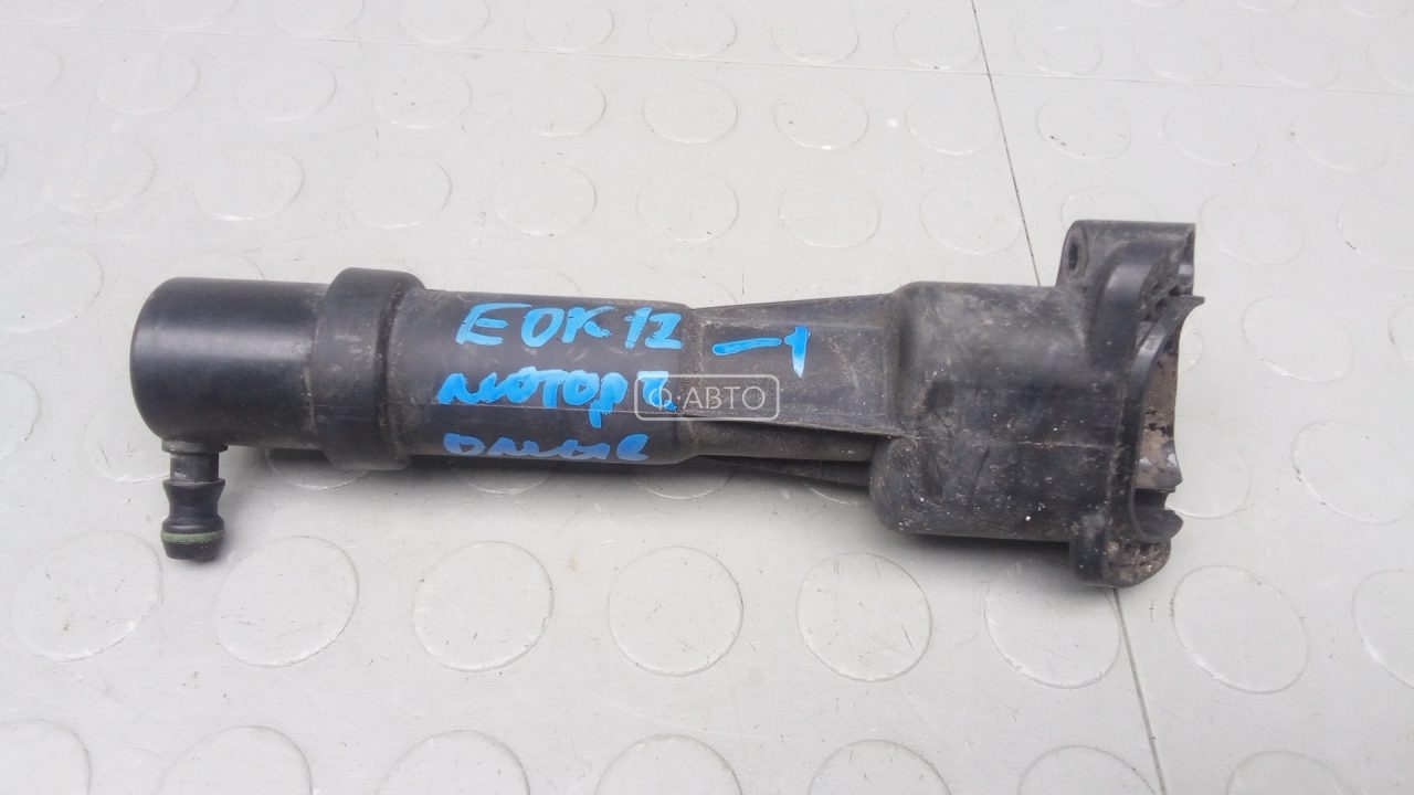 Моторчик омывателя фар