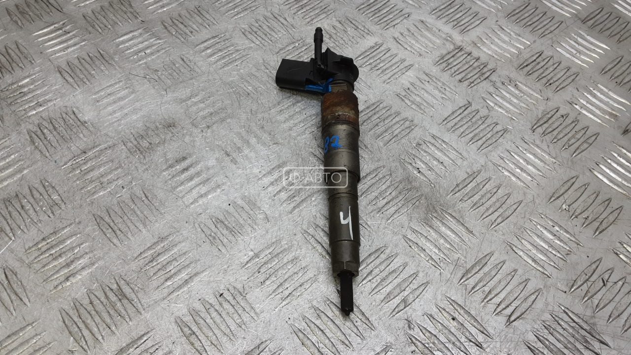 Форсунка дизельная