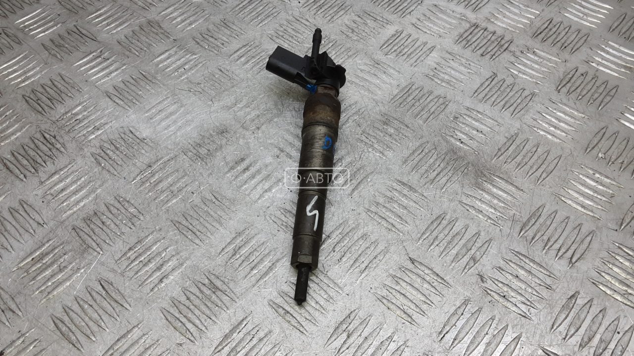 Форсунка дизельная