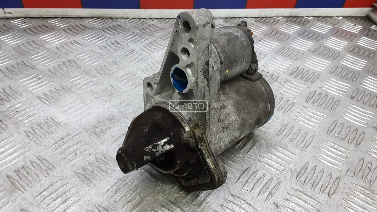 Стартер бензиновый