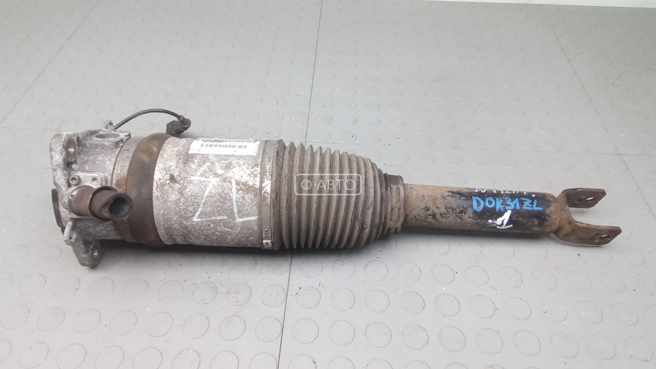 Амортизатор задний