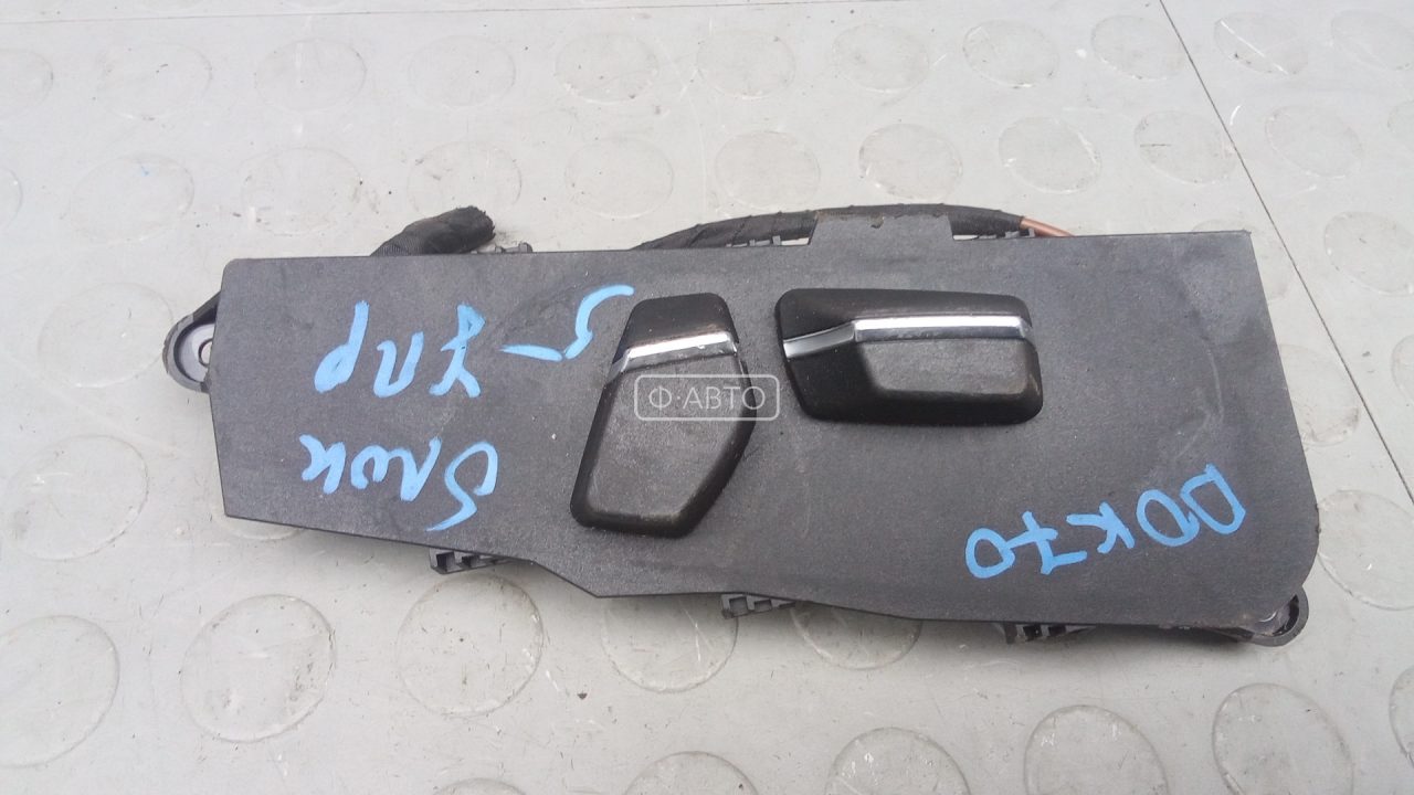 Блок управления