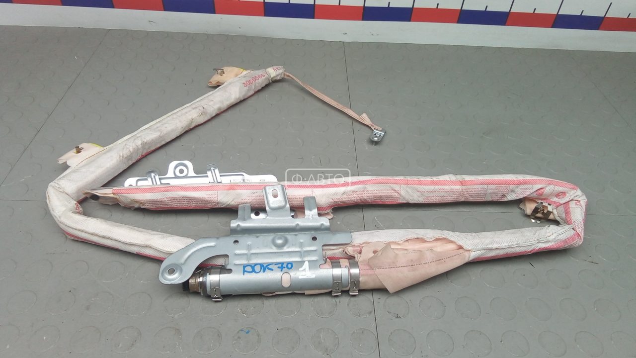 Шторка безопасности