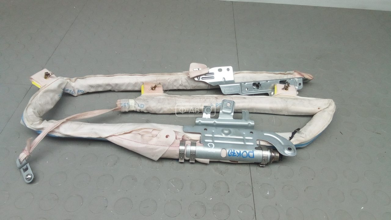 Шторка безопасности