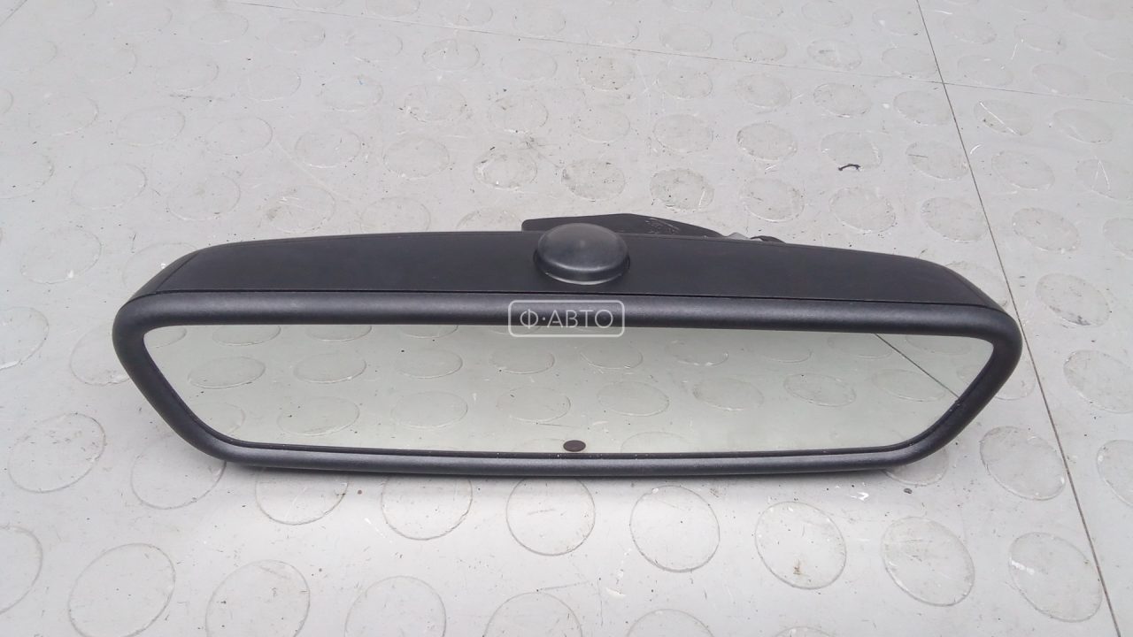 Зеркало салона