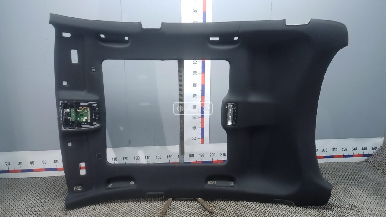 Потолок салона