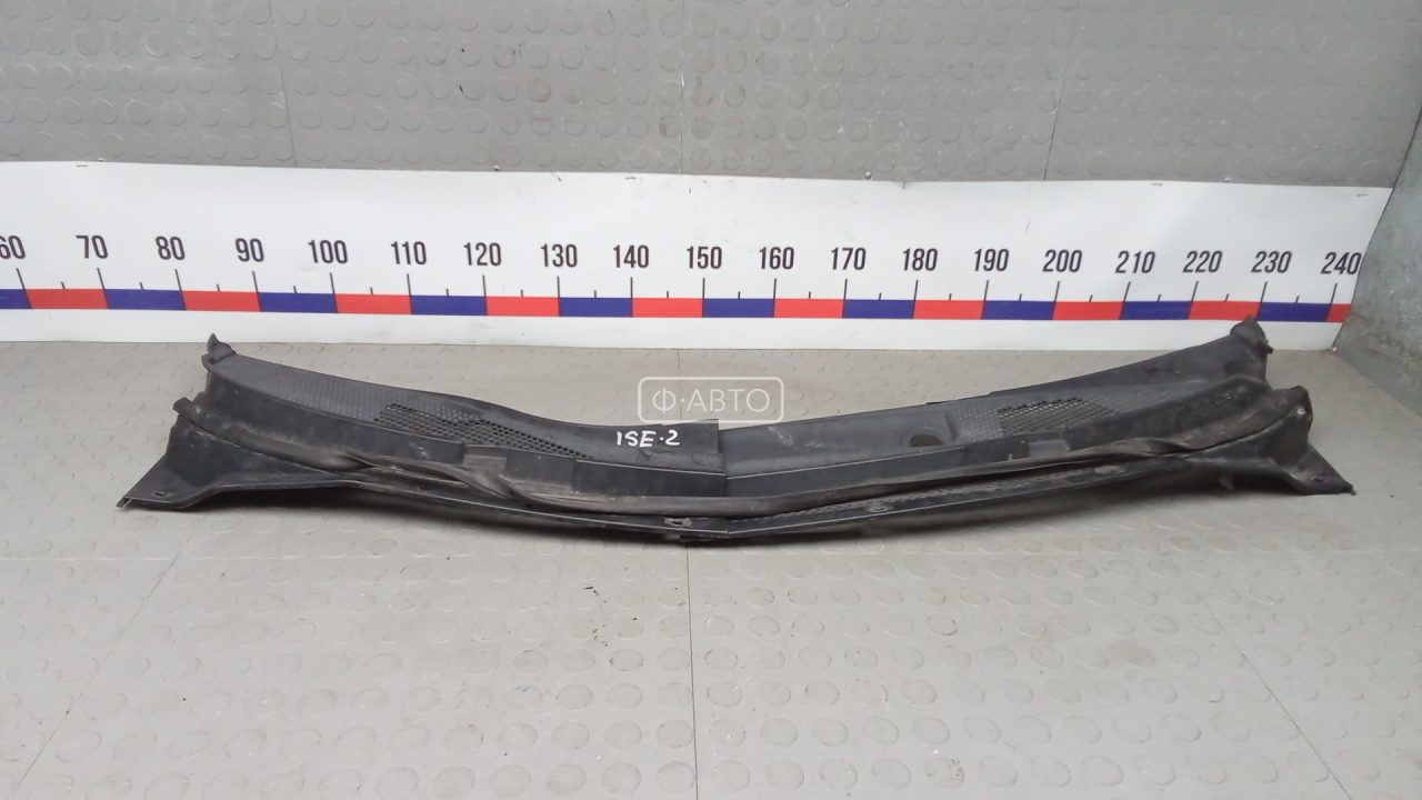 Накладка декоративная (жабо, дождевик)