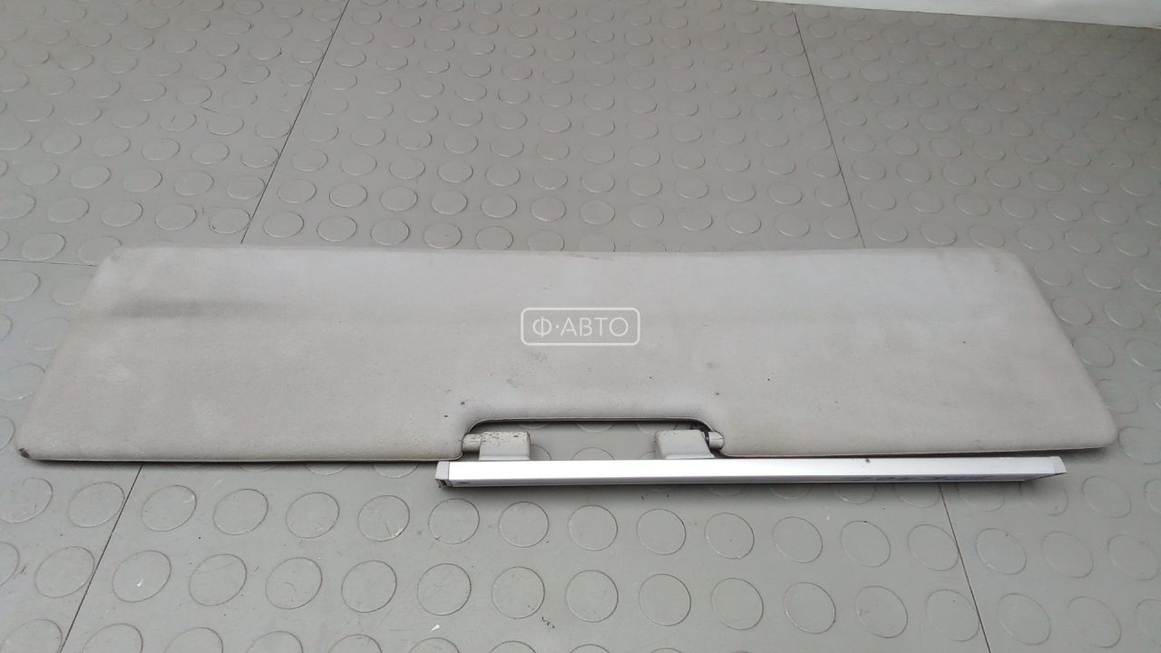 Солнцезащитный козырек