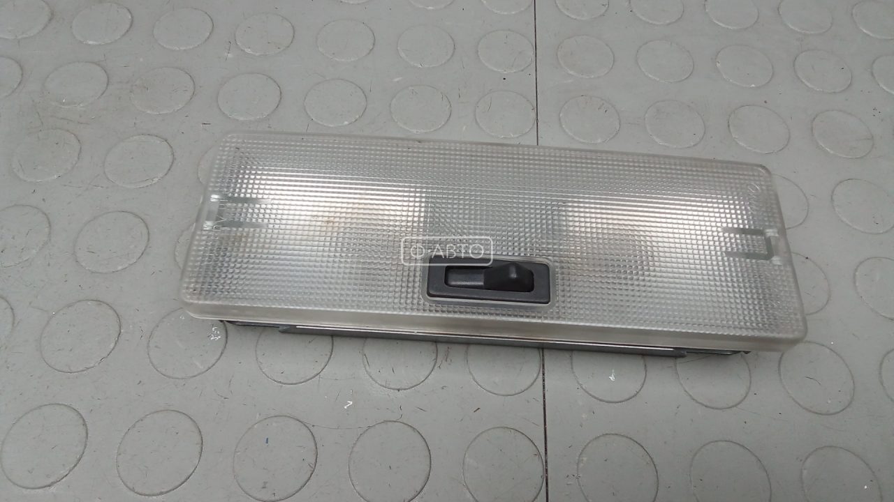 Фонарь освещения салона