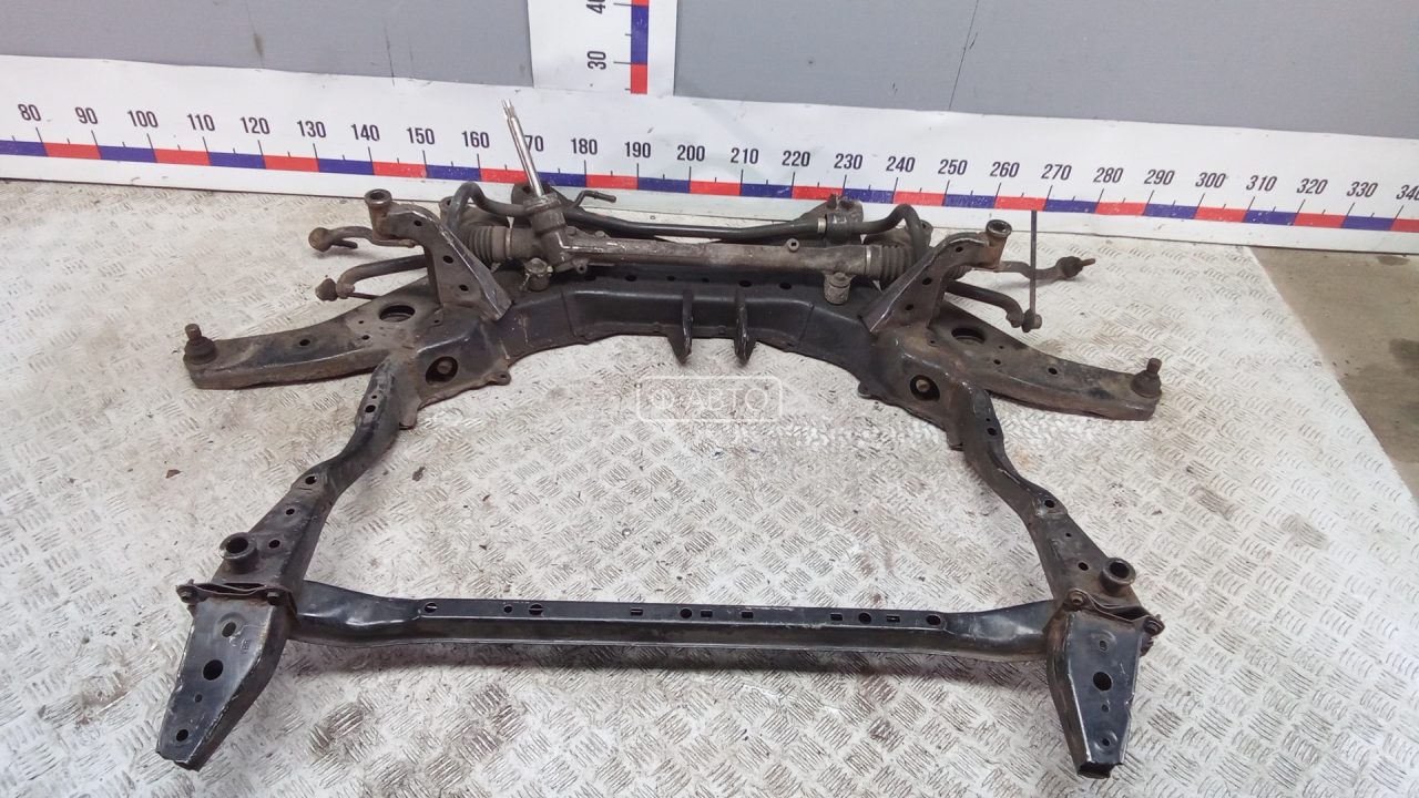 Балка подвески передняя