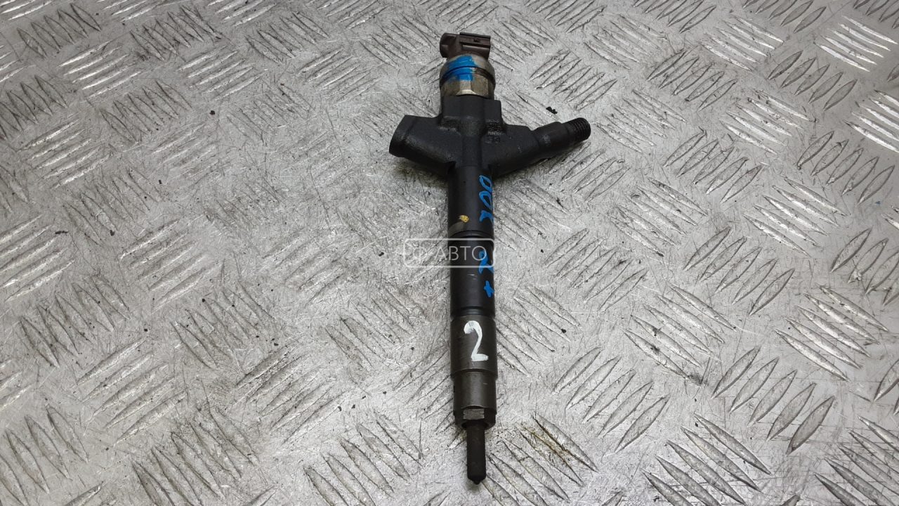 Форсунка дизельная