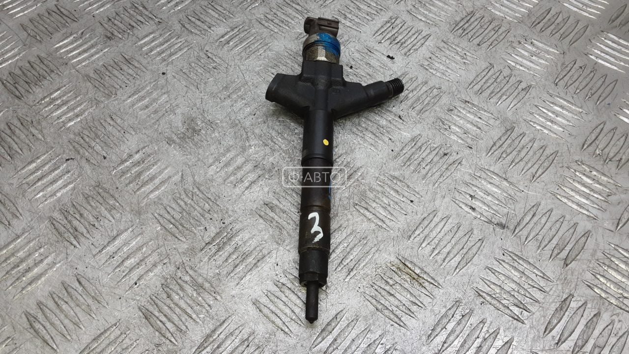 Форсунка дизельная