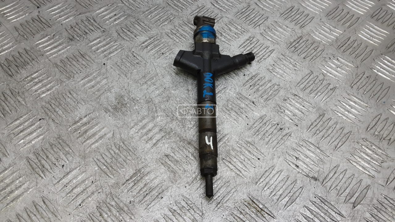 Форсунка дизельная